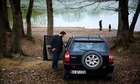 «کار کثیف» معصومی آماده است