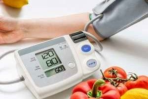 اولین نشانه و سریعترین درمان فشار خون بالا