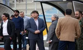 رضاییان: پرسپولیس برای مساوی به جم آمده بود/ اعتصاب‌ها در نیم فصل دوم به ما ضربه زد