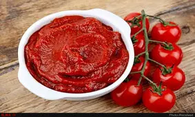 آخرین قیمت‌ها از بازار رب گوجه فرنگی