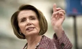 پلوسی: کاخ سفید بداند مجوز کنگره برای جنگ با ایران را ندارد