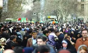 ایرانی های با نمک!+ویدئو