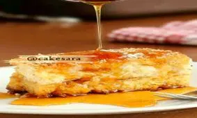 طرز تهیه فرنچ تست