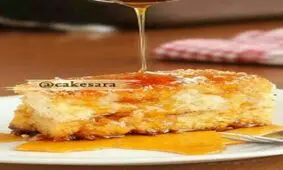 طرز تهیه فرنچ تست