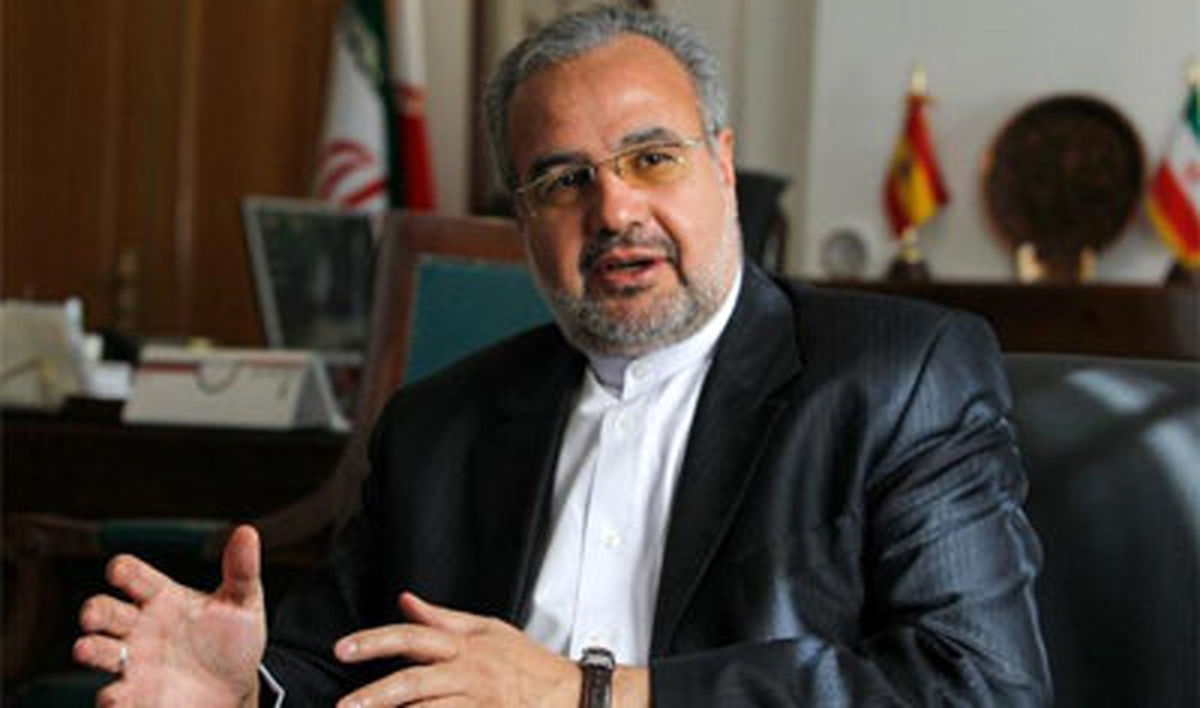 صفارینطنزی: مقامات آمریکا از شرایط فعلی ترسیدهاند