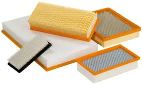 امکان صرفه‌جویی صدمیلیون لیتر بنزین با فیلتر هوای نانویی