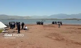 کشف جسد کودک کرجی در رودخانه بلده نور