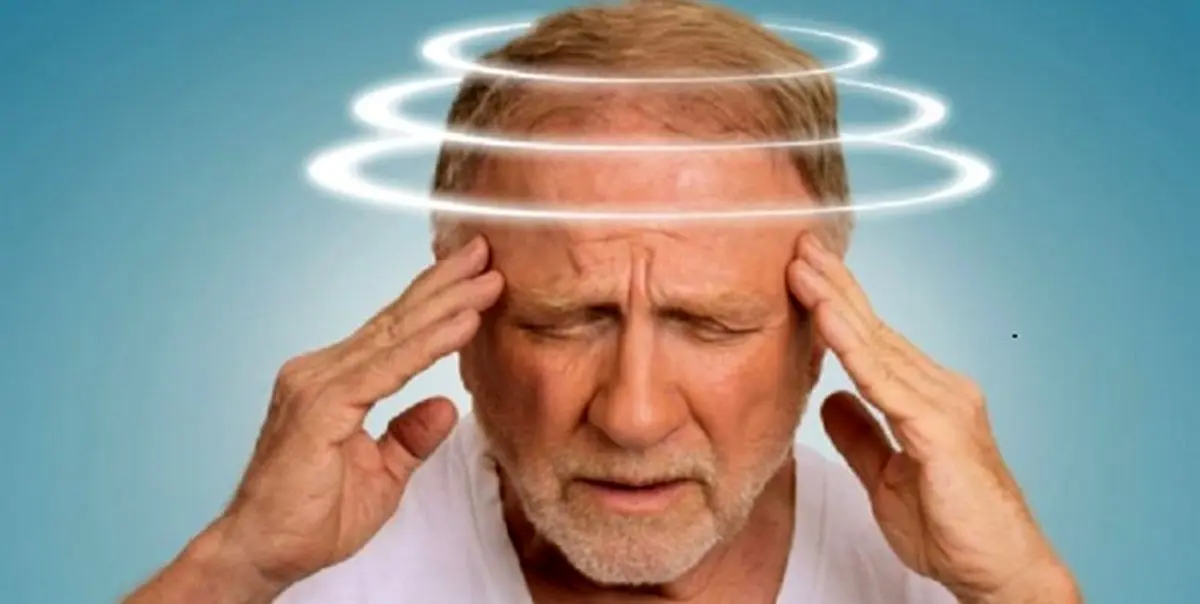 ساخت عینک‌هایی برای تشخیص نوع سرگیجه