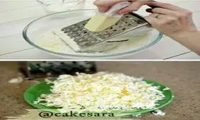 ترفند قنادی