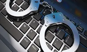 انهدام باند جاعلان صفحات بانکی و کلاهبرداری۴۶ میلیاردی