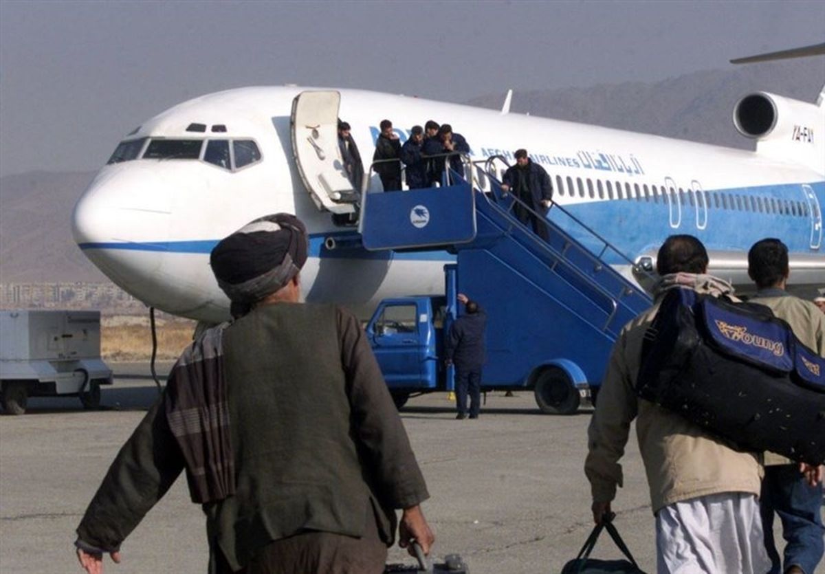 سفرنامه؛ دردسرهای گرفتن ویزای ۱۰۰ دلاری افغانستان!