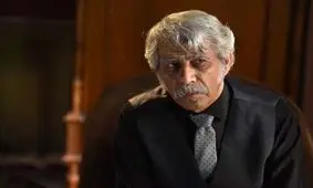 توضیحات بازیگر «از یاد‌ها رفته» درباره مقایسه این سریال با «شهرزاد»
