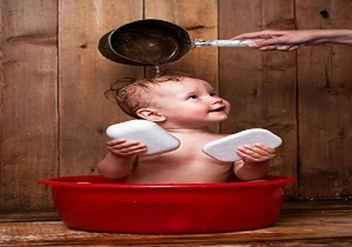 صابون بچه چند قیمت است؟