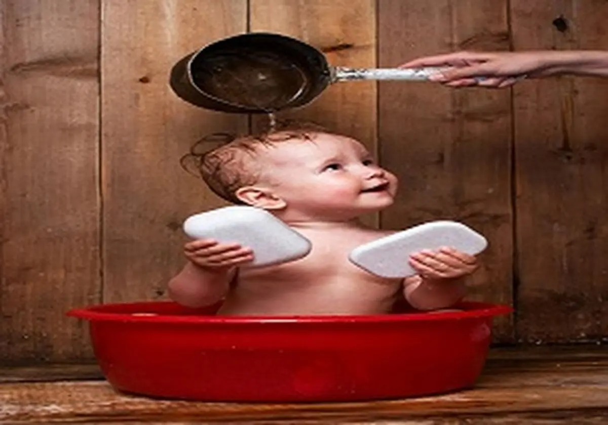 صابون بچه چند قیمت است؟