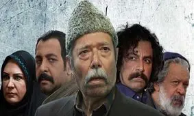 تمجید پرویز پرستویی از سریال شبکه سه/ هر شب با دیدن «برادر جان» بغض میکنم