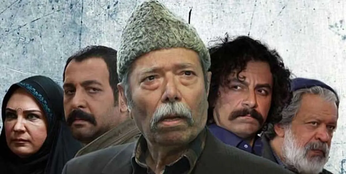 تمجید پرویز پرستویی از سریال شبکه سه/ هر شب با دیدن «برادر جان» بغض میکنم