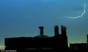 هشدار هواشناسی به مردم؛ احتمال وقوع سیلاب‌های محلی و موقت در برخی مناطق استان اصفهان‌