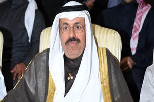 امیر کویت پسر خود را نخست‌وزیر کرد

