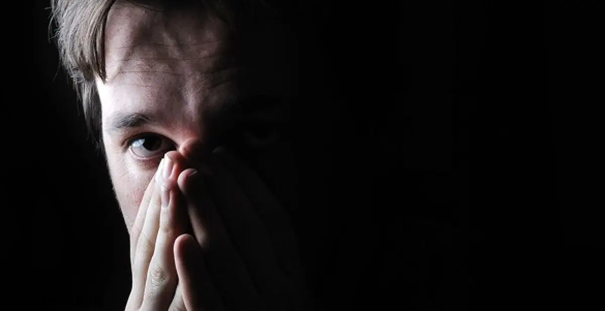 چرا کسی دوستم ندارد؟