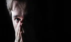 چرا کسی دوستم ندارد؟