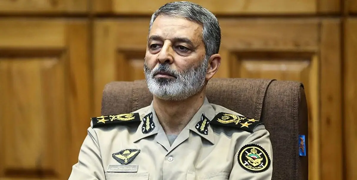 امیر موسوی: حفظ و ارتقاء آمادگی یگان‌های ارتش اجتناب ناپذیر است