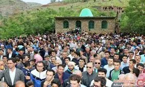 کومسای؛ آیین کهن اورامان