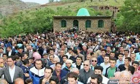کومسای؛ آیین کهن اورامان