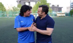 اعتراف عجیب بازیکن استقلال: تریاک کشیدیم و گل زدیم!