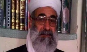 مولانا محمد ابراهیم صفی زاده در هرات ترور شد