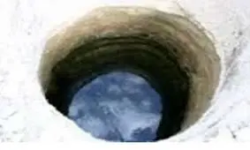 سقوط 2 کودک در چاه آب در تیران و کرون