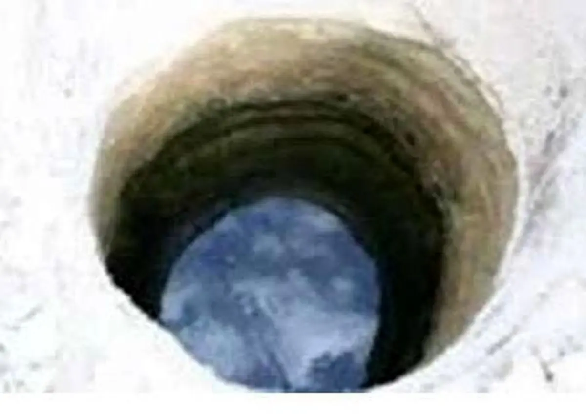 سقوط 2 کودک در چاه آب در تیران و کرون