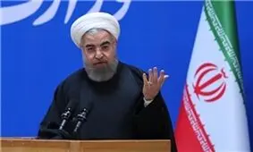 دولت به قول‌هایی که به مردم داد عمل کرد/ شرمنده مردم نشدیم/ هر کس از اموال دولتی استفاده کرد داد بزنیم