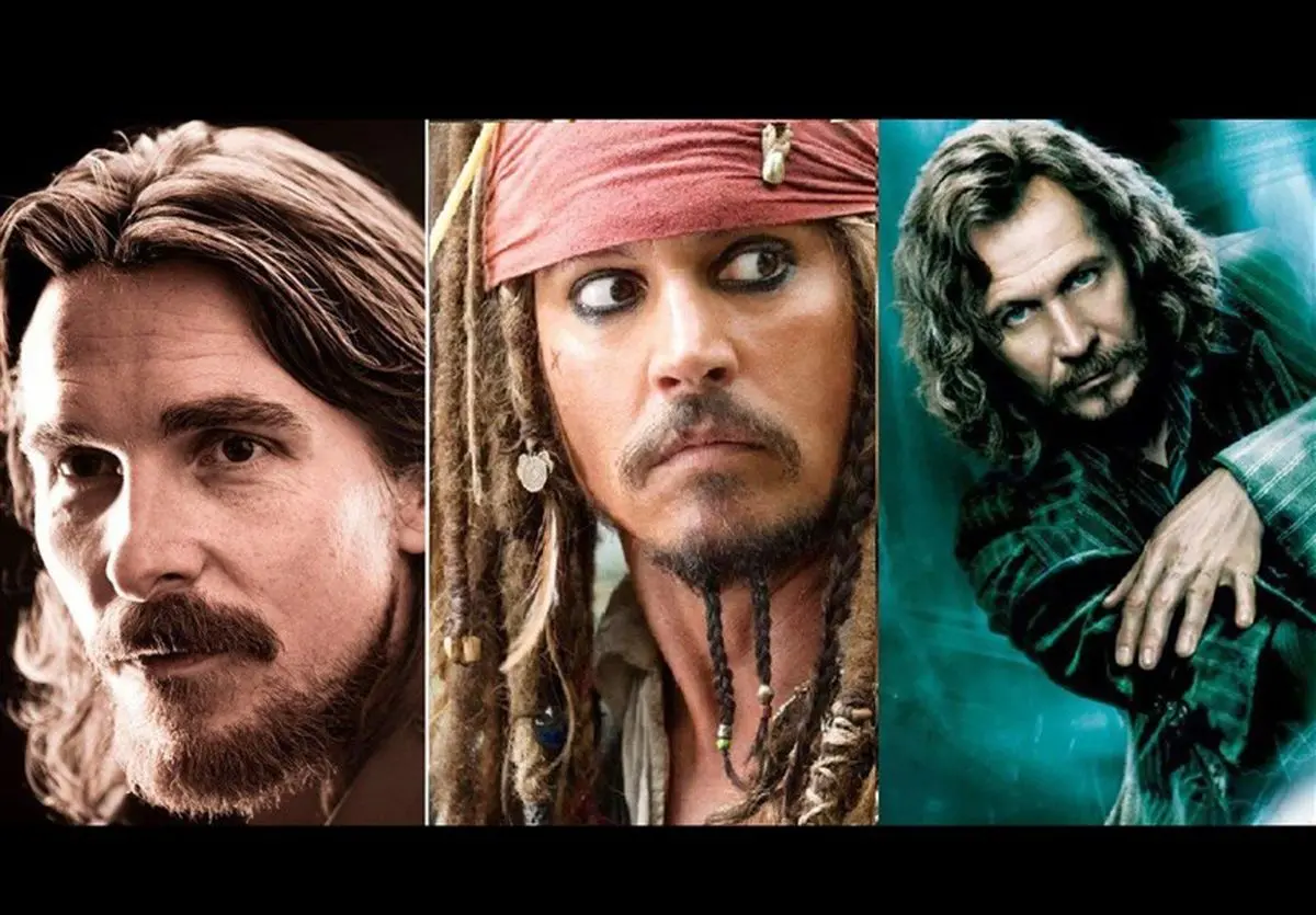 کدام بازیگران هالیوودی "دست بزن" دارند؟!