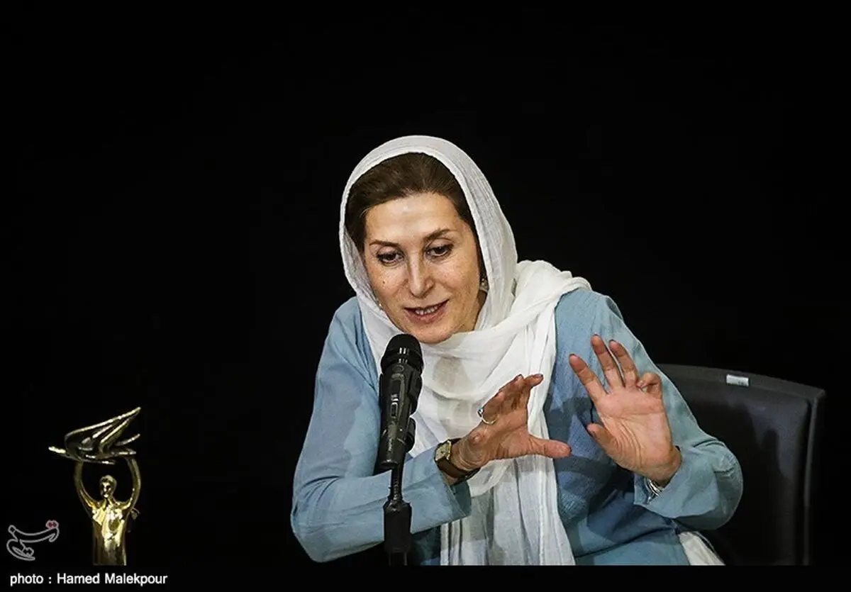 معتمدآریا دیگر نمی‌تواند عضو هیأت مدیره خانه سینما باشد