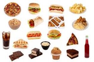 غذاهای فرآوری‌شده از عوامل اشتهای کاذب و اضافه وزن هستند