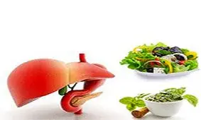 دستورالعمل‌هایی ساده برای خداحافظی با کبد چرب