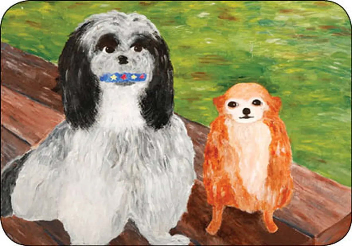 آثار عجیب در موزه‌های غریب