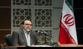 رحیم‌پور ازغدی: دهه هفتاد دهه نفوذ التقاطی‌ها در نظام بود؛ تفاله‌هایشان هنوز باقی‌اند