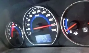 سرعت بالا چه عواقبی دارد؟+ ویدئو