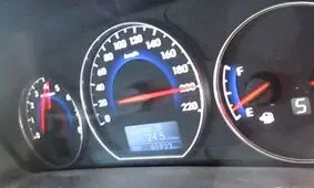 سرعت بالا چه عواقبی دارد؟+ ویدئو