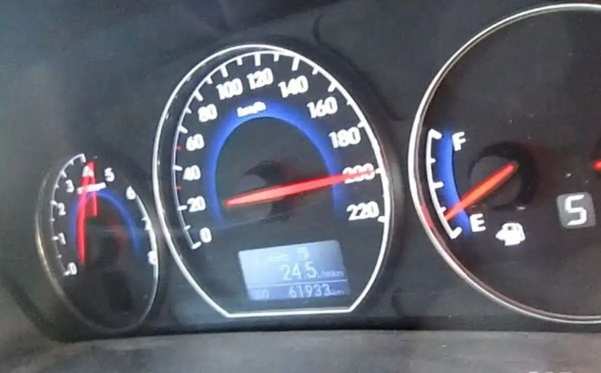 سرعت بالا چه عواقبی دارد؟+ ویدئو