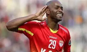 آمار جذاب برای مهاجمی که قرار بود پرسپولیسی شود