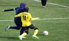 ناظر بازی ذوب آهن و شهرداری سیرجان: اتفاقاتی که در این بازی افتاد فوتبالی نبود