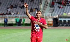 سیدجلال: برخی مدیران اشتباهات‌شان را گردن پرسپولیس می‌اندازند