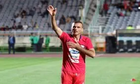 سیدجلال: برخی مدیران اشتباهات‌شان را گردن پرسپولیس می‌اندازند