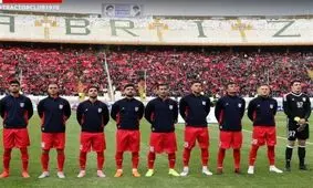 پایان خدمت سربازی ۵ بازیکن تراکتورسازی/ مذاکره برای حفظ ۲ ستاره‌ ذوب‌آهن