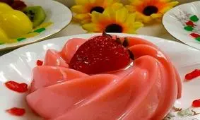 طرز تهیه دسر موس خوشمزه