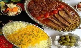 طرز تهیه خورش غوره بادمجان