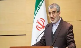 کدخدایی رسما ایراد گرفتن شورای نگهبان به استانی شدن انتخابات را اعلام کرد