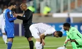 اعلام اسامی داوران دیدار العین - استقلال